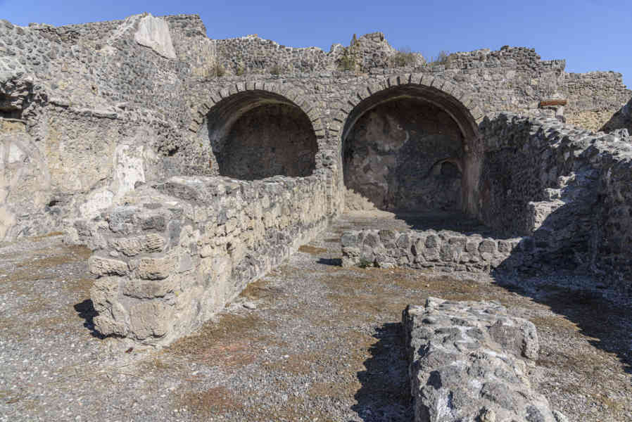 160 - Italia - Pompeya - parque arqueológico de Pompeya.jpg
